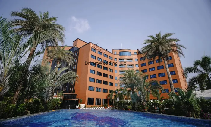 Ramada by Wyndham Alleppey